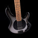 Ernie Ball Music Man StingRay Special H Bass Black Rock with Mono Case