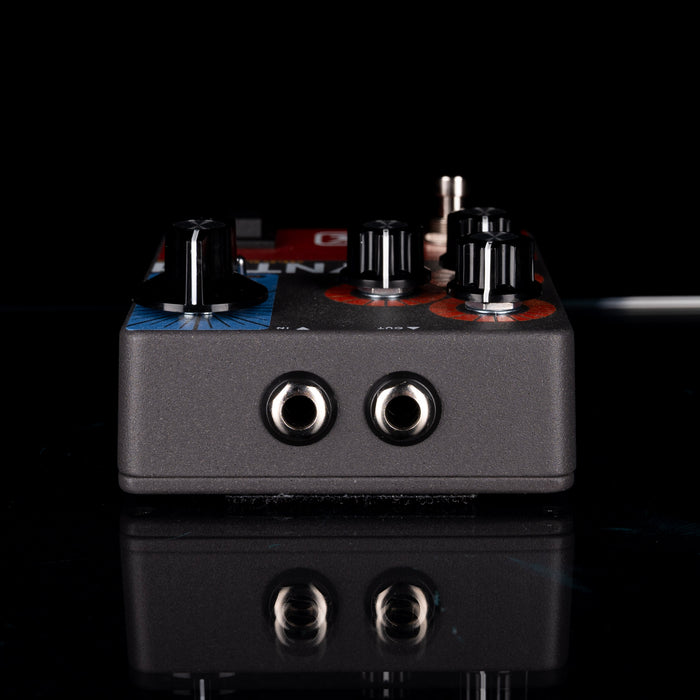 Used Keeley Electronics Synth-1 Pedal