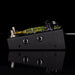 Used Beetronics FX ZZOMBEE “Filtremulator" Fuzz/Tremolo/Filter/Octave Multi-Effect Pedal