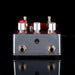 Used Death By Audio Disturbance Filter/Phaser/Flanger Pedal