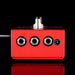 Used Vertex Boost MK I Pedal