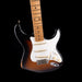 Pre-Owned Fender Roadworn 50's Strat 2-Tone Sunburst
