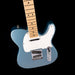 Pre-Owned 2002 Fender Standard Telecaster Blue Agave With HSC