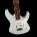 Pre-Owned Ibanez AZES40 Mint Green Electric Guitar