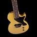 Gibson Les Paul Junior TV Yellow with Case