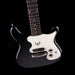 Vintage 1965 Epiphone Olympic Black With Case