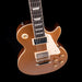 Gibson Les Paul Standard '50s Gold Top Electric Guitar With Case