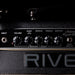 Pre-Owned Rivera Clubster Royale Rec 1x10" Black With Tan Grille Guitar Amp Combo
