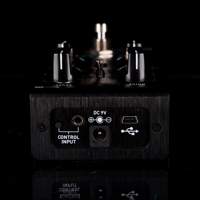 Used Source Audio Ultrawave Multiband Processor Distortion Pedal