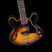 Gibson Custom Shop 1959 ES-330 Reissue Vintage Burst With Case