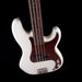 Fender Custom Shop 1964 Precision Bass Closet Classic Olympic White