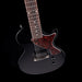Gibson Les Paul Junior Ebony with Case
