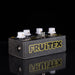 Fruit FX Space Cube Square Wave Fuzz Guitar Effect Pedal