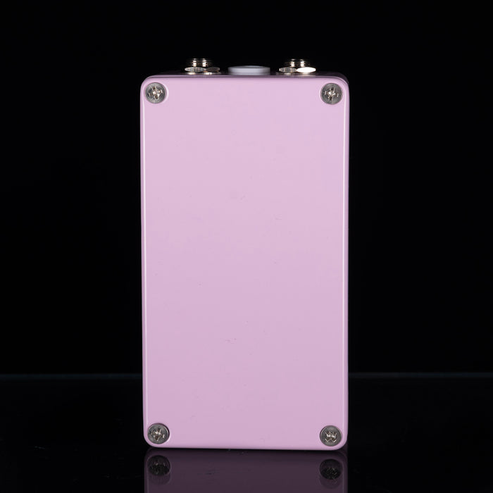 Fruit FX Frog Pedal Octave Down Guitar Effect Pedal