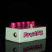Fruit FX Melon Cube Square-wave Synth Fuzz Guitar Effect Pedal