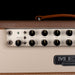 Pre-Owned Mesa Boogie Lonestar Special 2x12" Guitar Amp Combo Cocoa Bronco With Cover and Footswitch