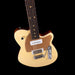 Reverend Charger H90 Wilkinson Powder Yellow with Case
