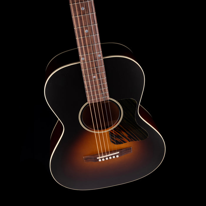 Gibson L-00 Century 12-Fret Vintage Sunburst with Case