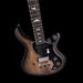 PRS Limited Edition S2 Vela Black Limba Natural Smokeburst with Gig Bag