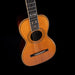 Vintage 1894 Bay State Model 206 Flat Top Acoustic with Case - Ry Cooder Collection