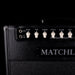 Matchless Independence 35 Reverb Black Guitar Amp Combo