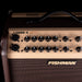 Used Fishman Loudbox Artist Acoustic Guitar Amp Combo - Brown