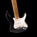 Pre-Owned 2023 Master Built Mario Martin Model "S" - Relic'd Black With Gig Bag