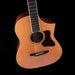 Pre-Owned 1997 Bourgeois Martin Simpson Signature Cutaway Natural With OHSC
