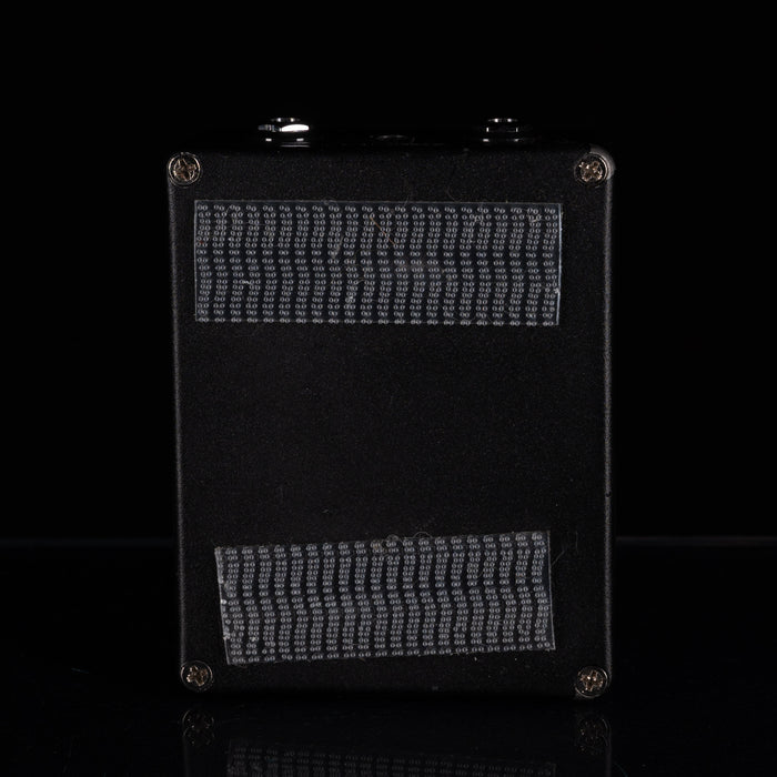 Used Voodoo Lab Microvibe Vibe Pedal With Box
