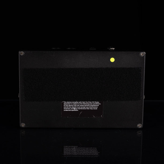 Used Hologram Electronics Dream Sequence Filter/Pitch-Shift Synth Pedal With Box