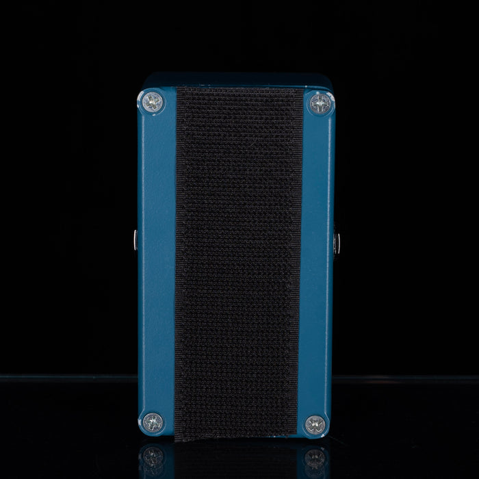 Used MXR M103 Blue Box Sub Octave Fuzz Pedal With Box - 3