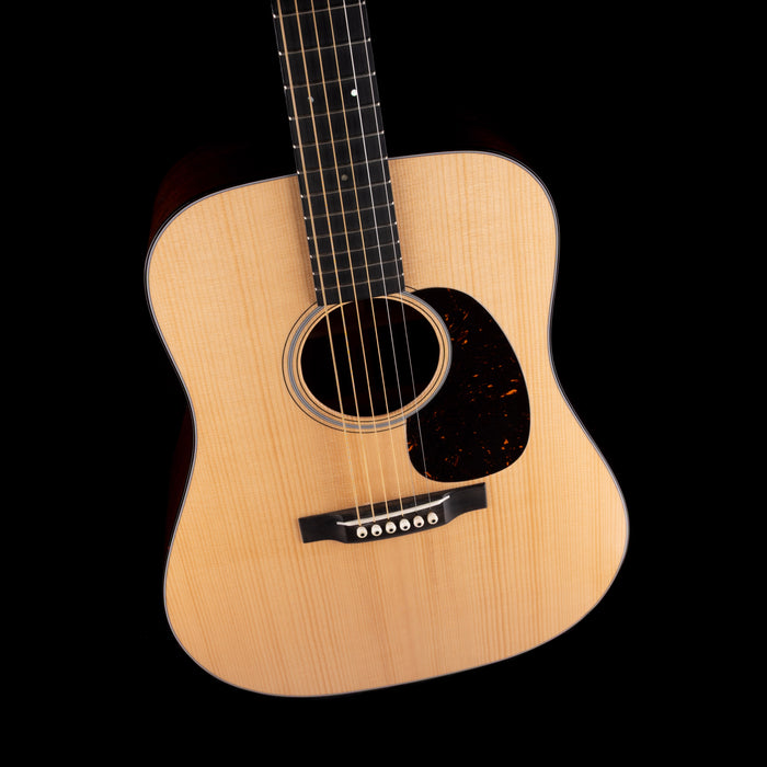 Pre-Owned 2022 Martin D-18 Authentic 1937 Natural With OHSC