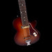 Pre-Owned King Snake Soulville Brown Sunburst with Gig Bag