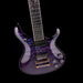 Pre-Owned PRS Private Stock McCarty 594 Quilted Maple Replicant Purple Vampire With OHSC