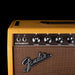 Pre-Owned Fender Special Run '65 Princeton Reverb Guitar Amp Combo Tweed Cannabis Rex with Footswitch