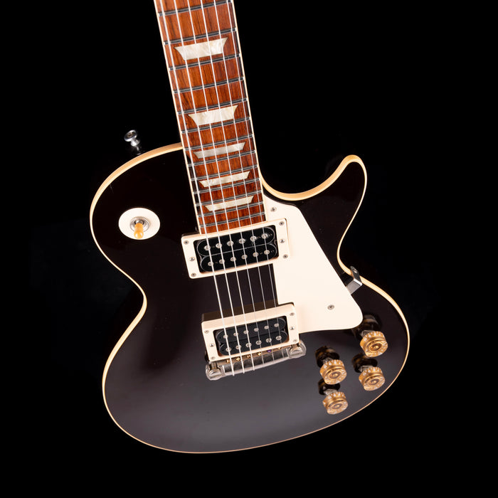 Pre-Owned Gibson Custom Shop 1954 Les Paul Oxblood with OHSC