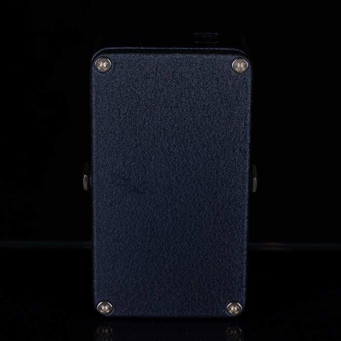 Used Keeley Custom Shop Limited Edition XVIII Space Trio Phaser Pedal