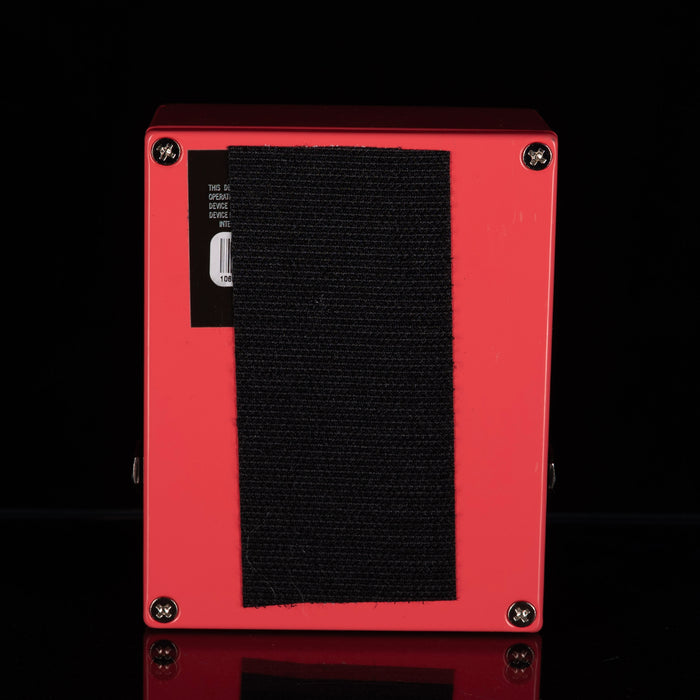 Used Walrus Audio Melee: Wall of Noise Black Pedal With Box - 2