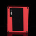Used Walrus Audio Melee: Wall of Noise Black Pedal With Box - 2
