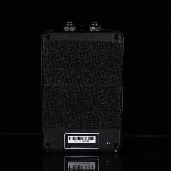 Universal Audio Starlight Echo Station Pedal - 3