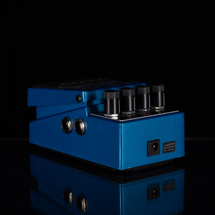 Used Boss PS-6 Harmonizer Pitch-Shift Harmonizer Pedal - 2