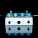 Used Summer School Electronics Snow Day Delay Pedal