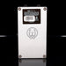 Used Walrus Audio Limited Edition Platinum Monument Harmonic Tap Tremolo V2 Pedal With Box