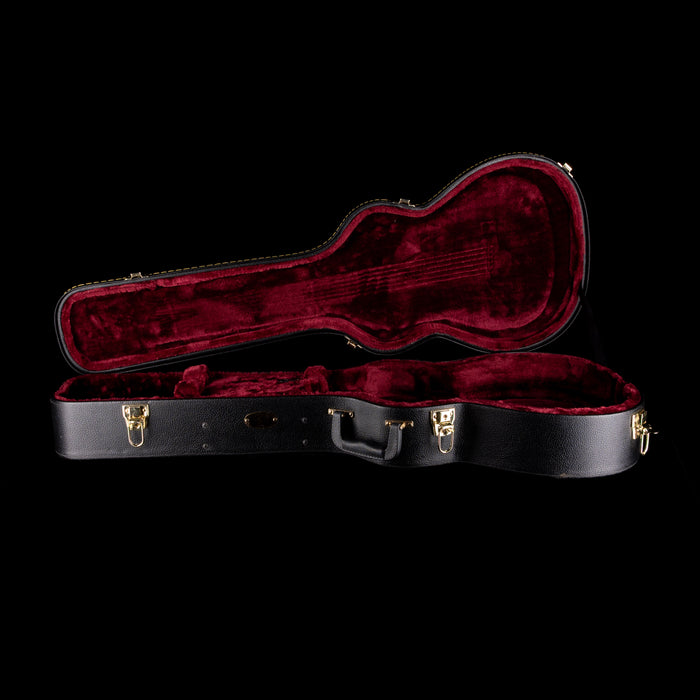 Used Guild TKL Multi-Fit Parlor / 0-Size Flat Top Hardshell Case