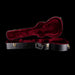 Used Guild TKL Multi-Fit Parlor / 0-Size Flat Top Hardshell Case