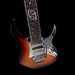 Used Ibanez APEX1/100 Modified Tri-Burst with Case