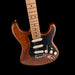 Fender Limited Edition American Ultra II Stratocaster Natural with Case