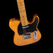 Pre-Owned 1996 Fender Japan '52 Reissue Telecaster TL52-70 Natural finish With Gig Bag