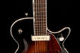 Used Gretsch G5210-P90 Electromatic Jet Single Barrel Burst With Case