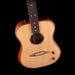 Pre-Owned Fender Highway Series Dreadnaught Spruce Acoustic Guitar With Gig Bag